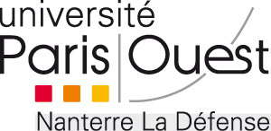 Université Paris Ouest Nanterre La Défense