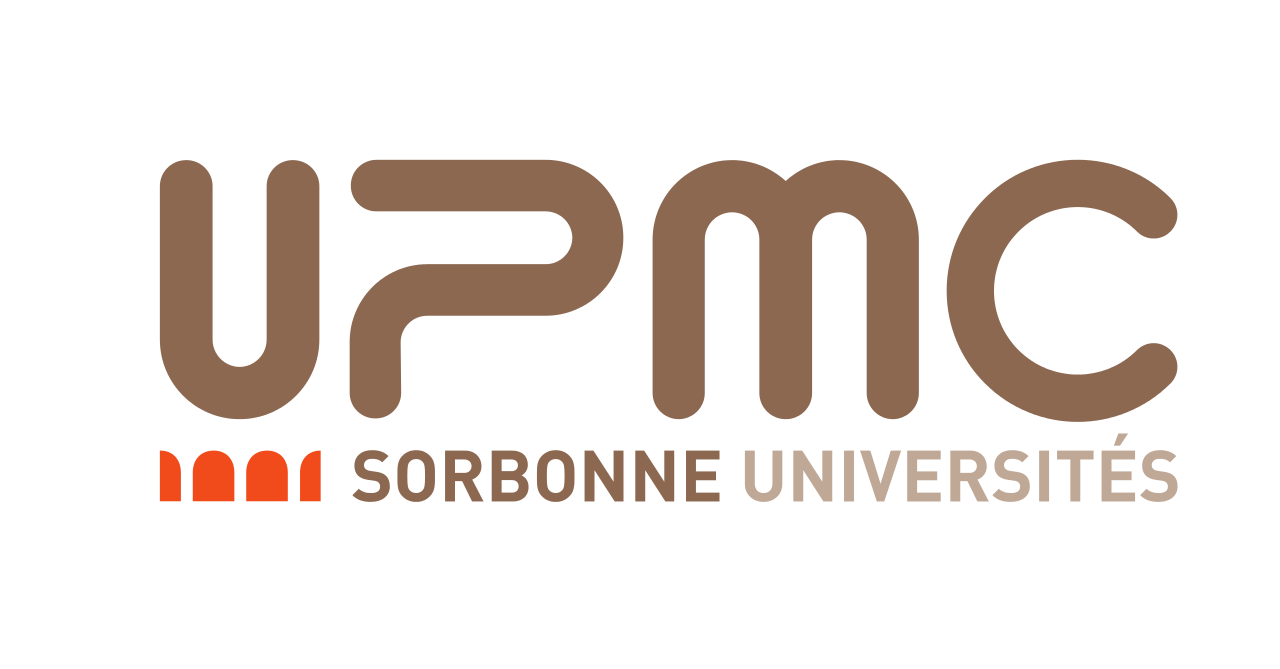 UPMC Sorbonne Universités